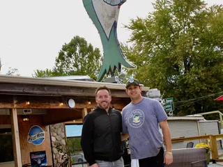 The Oakdale Bar & Grill