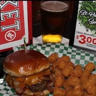 food, burger, burgers