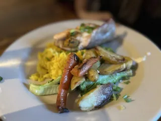 Kindling Texas Kitchen