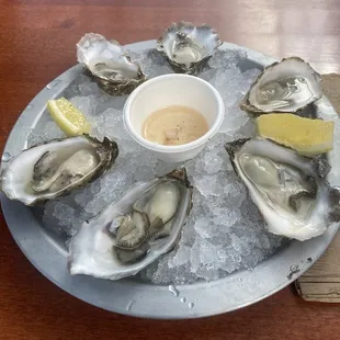food, shellfish, oysters, mussels, oysters and mussels