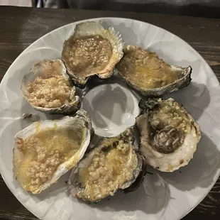 food, oysters, oysters and mussels, mussels, shellfish