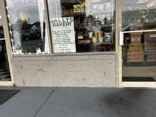 Sally's Bakery & Grocery