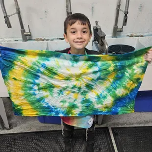 I made this for me!! Very fun!!!