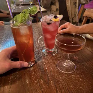 drink