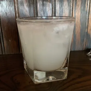 drink