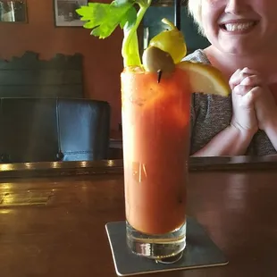 drink