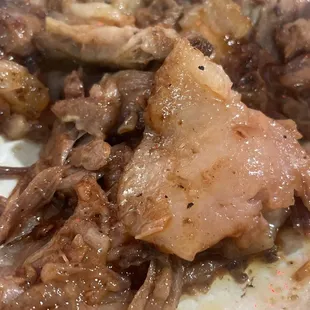 ribs, bbq ribs, food