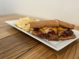 A-SecondCity Cafe