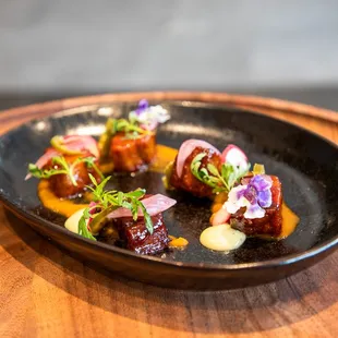 Pork Belly
