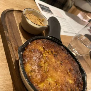 Not Your Typical Cornbread