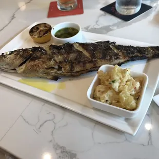 Branzino