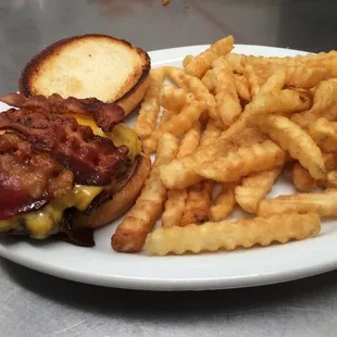 burgers, burger, food