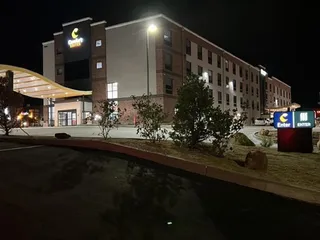 Comfort Suites Colorado Springs East - Medical Center Area