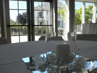 Harbison Event Center