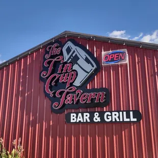 a car parked in front of the building