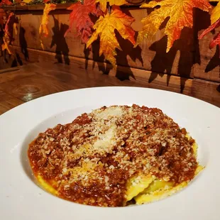 Ravioli
