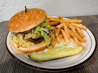 Tony's Family Diner