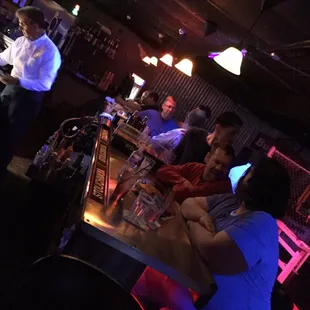 This is jerrys happy hour!!!