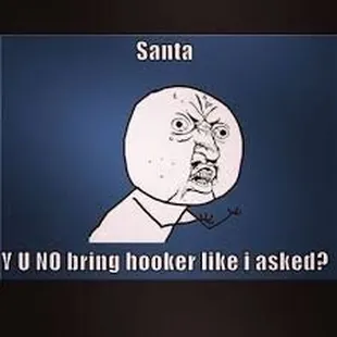 Merry xxxmas Jerry! 2017