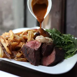 Steak Frites