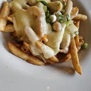 Carolina Poutine