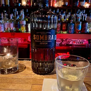 Mezcal
