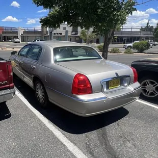 Before The Tint Company