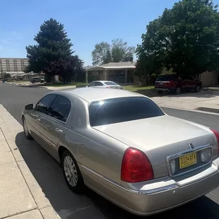 After The Tint Company