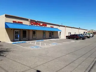 Danlar Collision Glass & Towing