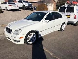 MIRROR IMAGE AUTO DETAILING