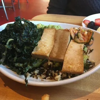 Macro Bowl