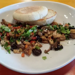 English Muffin