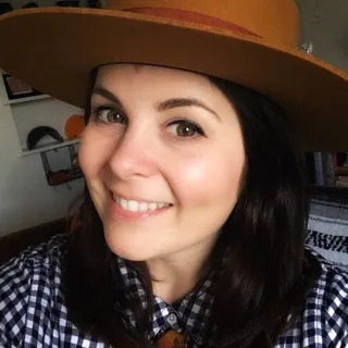 Aimee H.