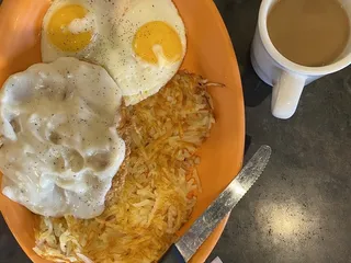 Valley Diner