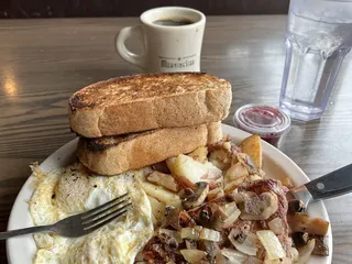 Keys Cafe & Bakery