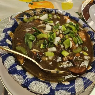 Gumbo