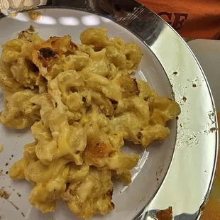 Mac n cheese
