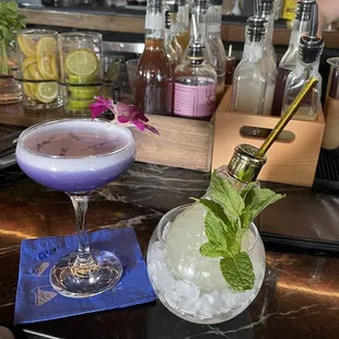 Violet Youre Turning Violet