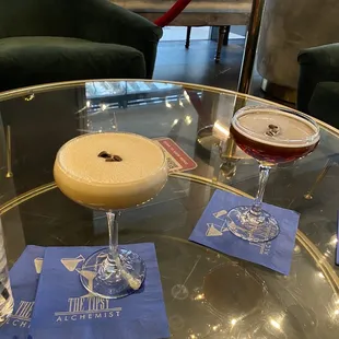 Espresso Martini