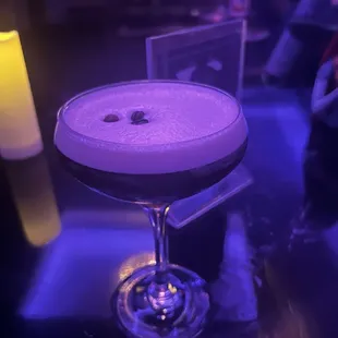 Espresso Martini