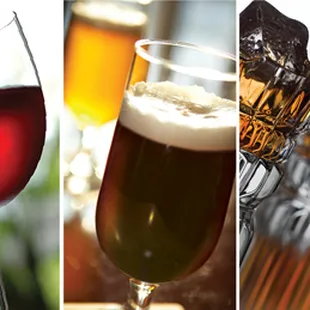 The Tipsy Barrel - Wine Bar, Beer Bar and Cigar Bar