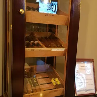 Cigars