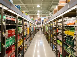 Total Wine & More