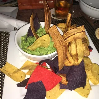 Guacamole