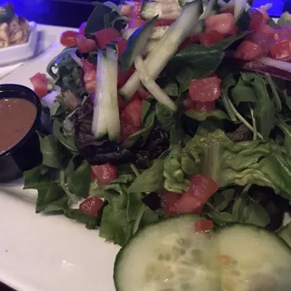 House Salad