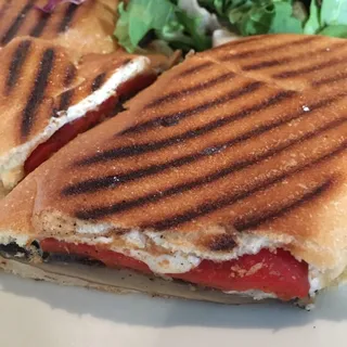 Portobello Panini