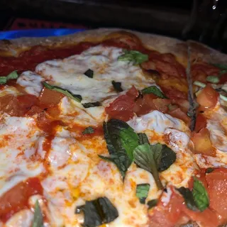 Margarita Pizza