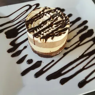 Espresso Mud Pie