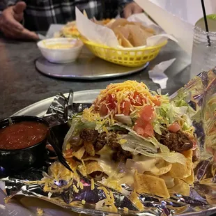 The Tipsy Burro Saloon & Cantina