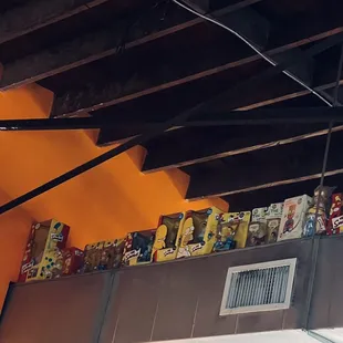 Simpsons collection 1